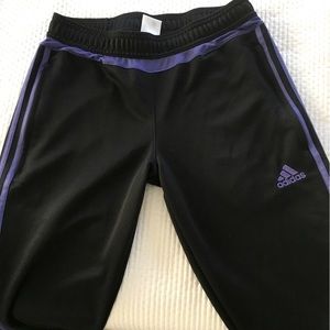 Adidas Climacool Pants EUC